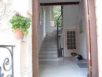Bed and breakfast Saphir Niza