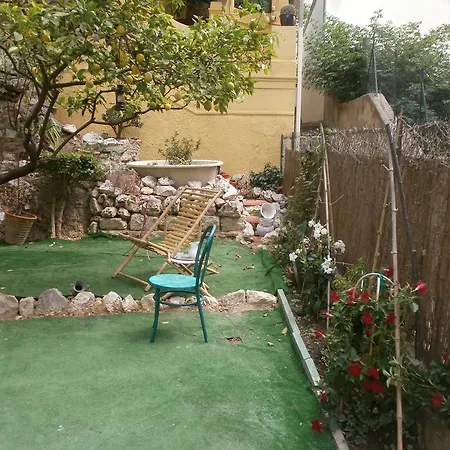 Bed & Breakfast Saphir