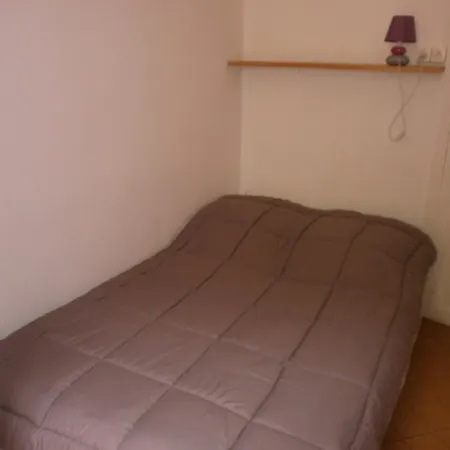 Saphir Bed & Breakfast