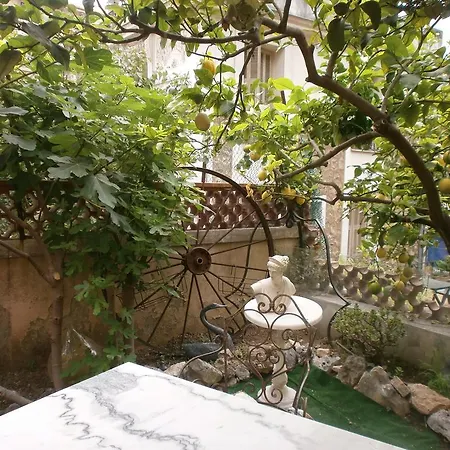 Bed & Breakfast Saphir *