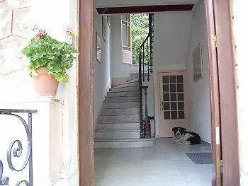 Bed & Breakfast Saphir Nizza