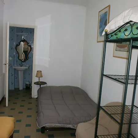 Saphir Bed & Breakfast Nizza